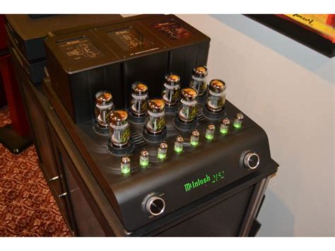 McIntosh MC2152 For Sale Audiogon