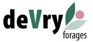 Inventory Devry Forages