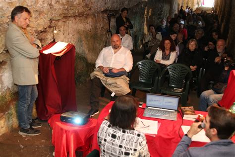 Un Successo La Presentazione Di Delitti Sommersi