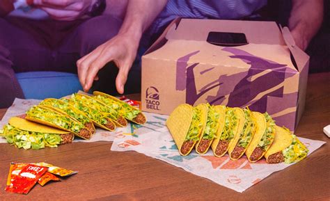 Taco Bell Recalls 2 3 Million Pounds Of Seasoned Beef Possibly Contaminated With Metal Shavings