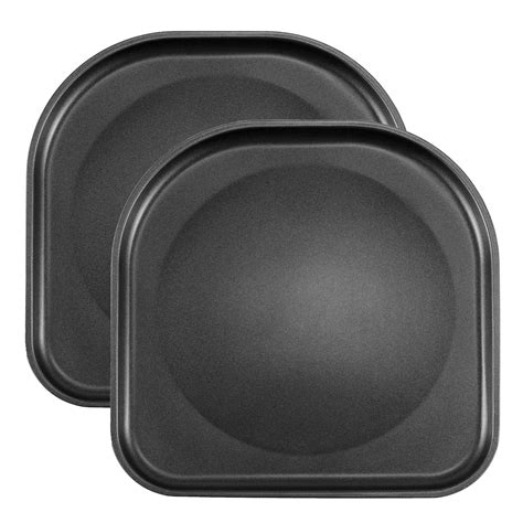 Buy 2 Pieces Drip Tray For Powerxl Air Fryerair Fryer Replacement Parts For Powerxl Vortex Air