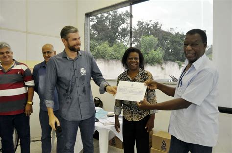 Saae Barra Mansa Comemora Aniversário De 47 Anos A Voz Da Cidade