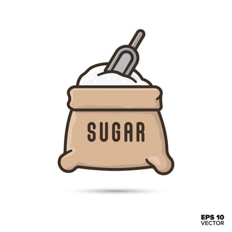 330 Brown Sugar Ilustraciones De Stock Gráficos Vectoriales Libres De