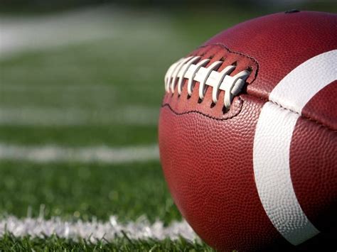 High School Football: Schedules, Scores In Huntersville | Huntersville ...