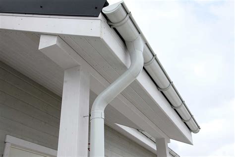 Top Reasons To Replace Your Downpipes Vantage Point Roofing Metal