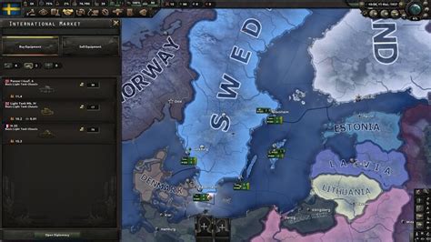 Hearts Of Iron Arms Against Tyranny Immersion Pack Gamewatcher