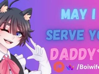 Femboy 女仆用他的 Thicc Bussy 为您服务 Pornhub Gay