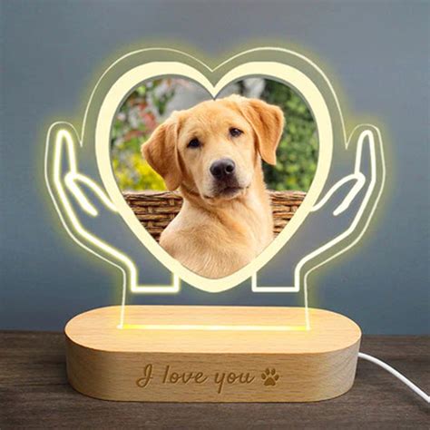 Acrylic LED Photo Frame In Chennai Acrylic Picture Frame