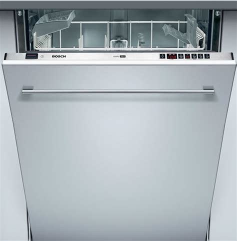 The Bosch Slimline Dishwasher Compact Functional And 55 Off