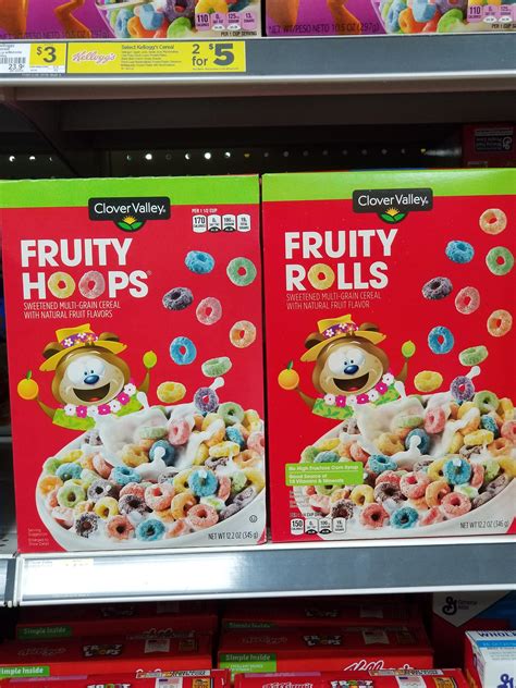 A Crappy Off Brand Of A Crappy Off Brand Crappyoffbrands