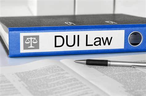 The Impact of New DUI Laws: 2023-2024 Update on Pennsylvania’s Legal ...