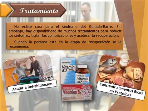 Sindrome De Guillain Barre PPT Descarga Gratuita