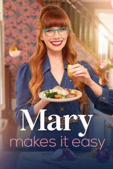 Mary Makes It Easy In 2022 Easy Roasted Vegetables Easy Chicken