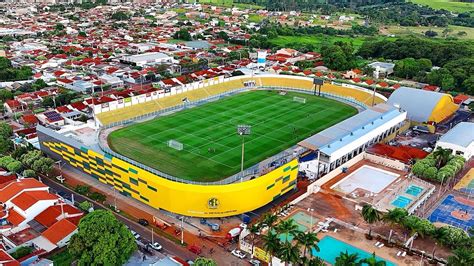 Onde Fica O Estádio Do Mirassol - Mirassol x Corinthians: ingressos na visitante e nas cadeiras | Ge