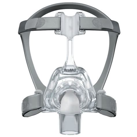 Masque Nasal ResMed AirFit N30i Avec Harnais Cpap Shop Fr