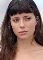 Celeste Dalla Porta Nude Aznude