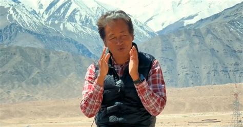 Plea Filed In Delhi Hc For Release Of Ladakh Activist Sonam Wangchuk