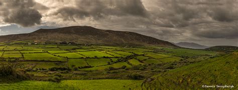 4345 Panorama Countryside Co Kerry Ireland Dennis Skogsbergh