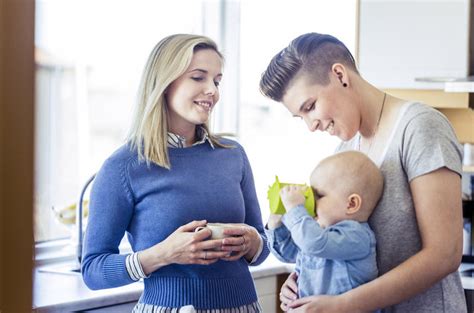 UK Researcher How Families With Same Sex Parents Resolve Conflict Has Impact UKNow