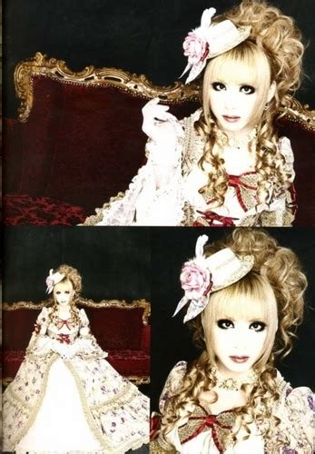 Hizaki Hizaki Photo 22777378 Fanpop