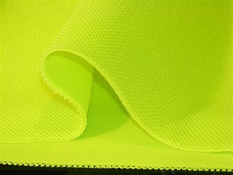 Air Mesh Fabric Neon Yellow Buying Onlineshop Lasagroom