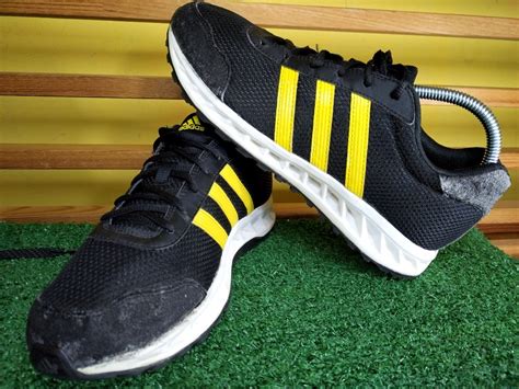 ADIDAS RUNNING, Men's Fashion, Footwear, Sneakers on Carousell