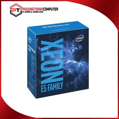 CPU Intel Xeon E5 2689 - Tray - Phương Thành Computer