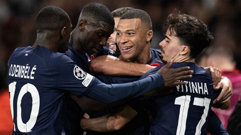 3J C1 Vidéo quand Mbappé chambre Dembélé Les Titis du PSG