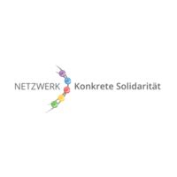 Netzwerk Konkrete Solidarität e V Spende für unsere Organisation