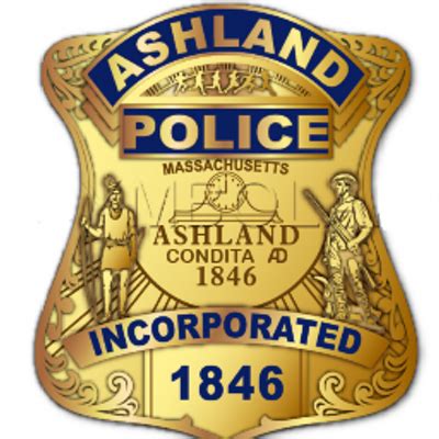 Ashland MA Police (@AshlandPolice) | Twitter