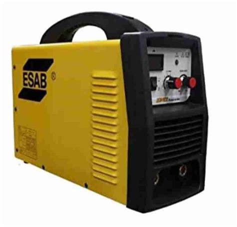 ESAB ARC 250i Portable Inverter Welding Machine At Rs 27500 Inverter