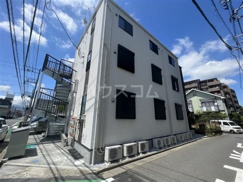 ラ・メゾンクレール 304号室本厚木駅3階1rの賃貸物件賃貸アパート【ハウスコム】