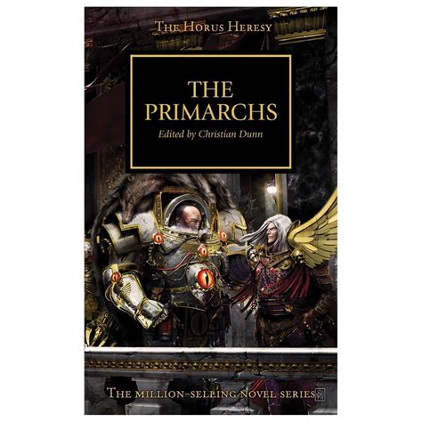 The Primarchs Horus Heresy #20 | Nexus vefverslun