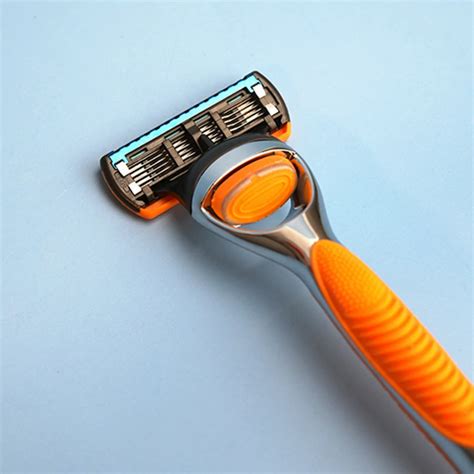 Rejoy Razor 5 Blades Mens System Razor Guangzhou Weidi Technology Co