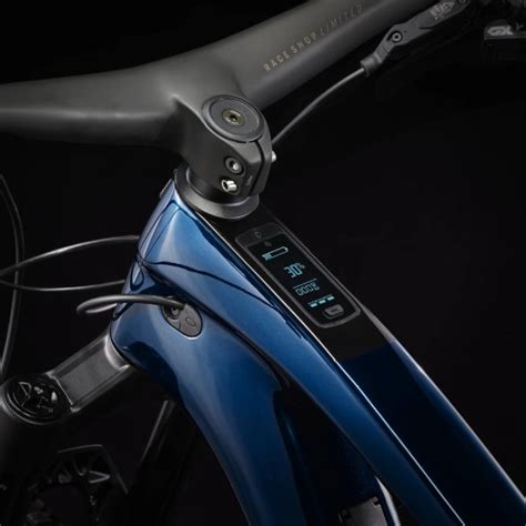 Elektri No Kolo Trek Fuel Exe Gx Axs Blue