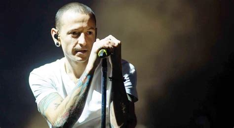 Revelan Nueva Canción De Fallecido Vocalista De Linkin Park Audio