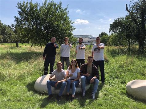 Stadtwerke Bad Homburg vor der Höhe Berufswelten Energie Wasser