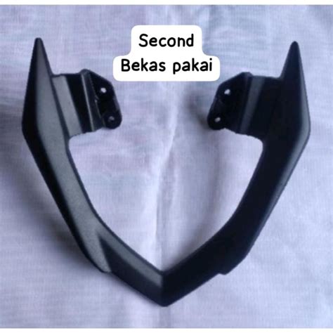 Jual Begel Behel Planger Pegangan Bawah Jok Jupiter Mx New Ori Shopee