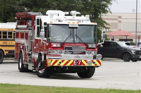 Caney Creek High School students charged in fart spray prank