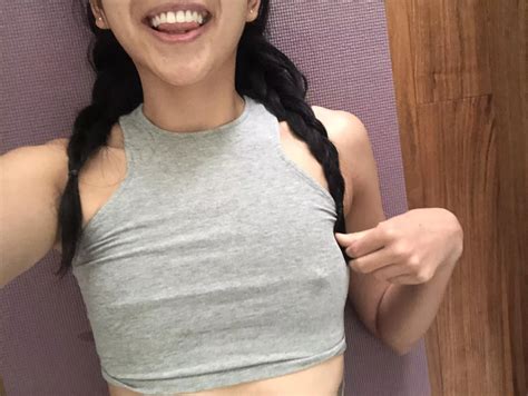 Wanna Come Stretch With Me Nudes TightShirts NUDE PICS ORG