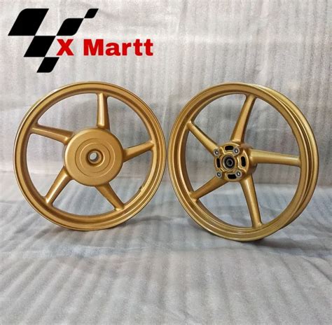 Velg Racing Honda Vario 125 Dan Vario 150 RC Sanca Copy RCB Lazada