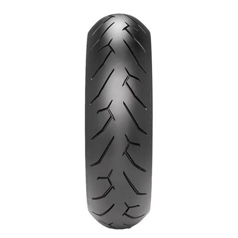 Pneu Traseiro Pirelli Diablo Rosso Ii 180 55ZR17 73W Hornet 600 CBR