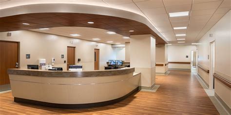 St Josephs Medical Center Expansion Remodel Colin Construction