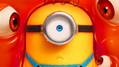 Minions And Monsters Trailer Takes Us Back To The 1920s Nerdist
