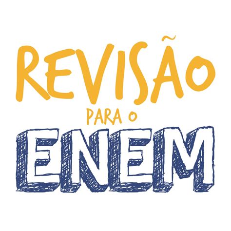 Revisão Para O Enem - QUIZ do 'Revisão para o Enem': Teste seus conhecimentos sobre todas as ...