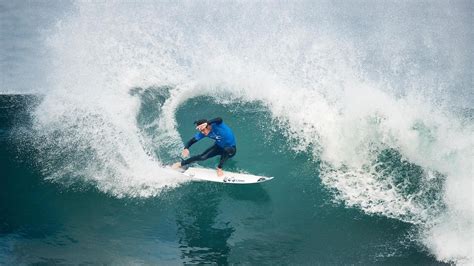 Tune In To The WSL S Rip Curl Pro Bells Beach On ABC ESPN Video ESPN