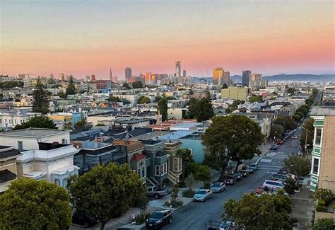 The Ultimate Neighborhood Guide To Lower Haight San Francisco