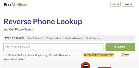 Reverse Phone Lookup For Cell Phone Scam