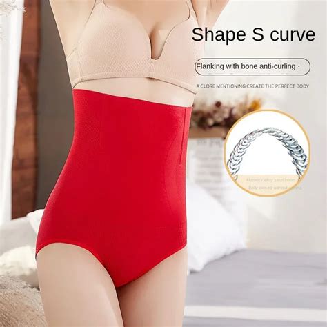 Корректирующее белье женское Бесшовное, корсет для коррекции фигуры, с ...