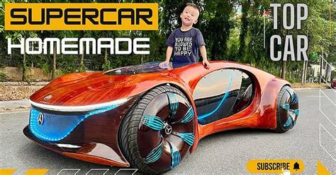 Top Craziest Homemade Cars In 2022 Must See Album On Imgur